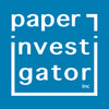 Paper Investigator, Inc